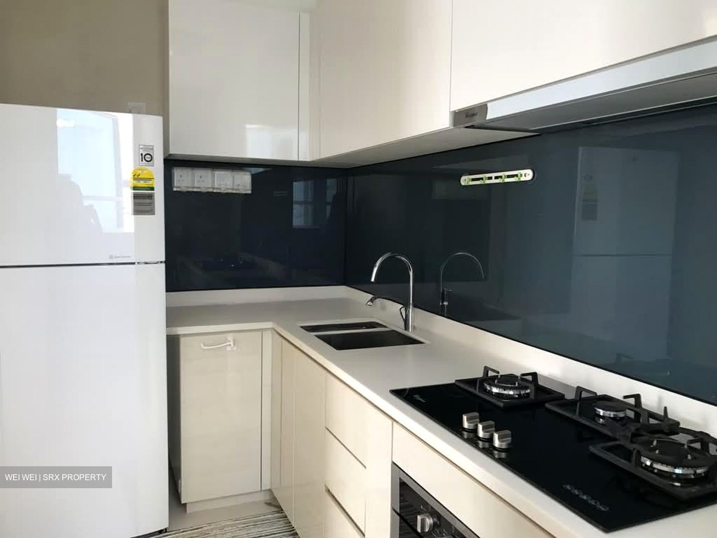 The Santorini (D18), Condominium #569715821